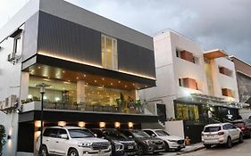 Casa Veles Hotel